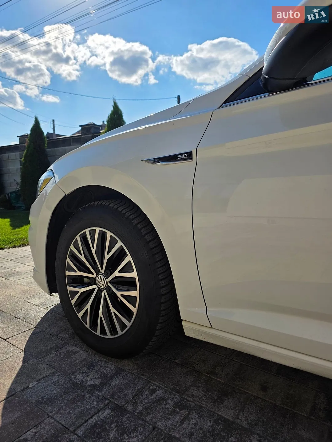2019 Volkswagen Jetta - мініатюра 9