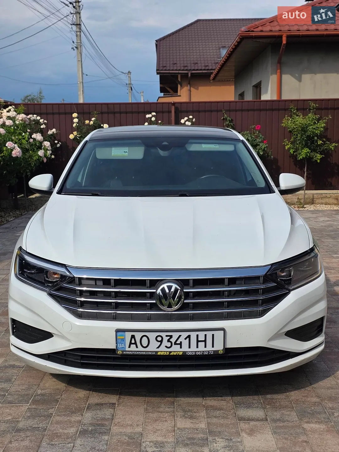 2019 Volkswagen Jetta - мініатюра 2