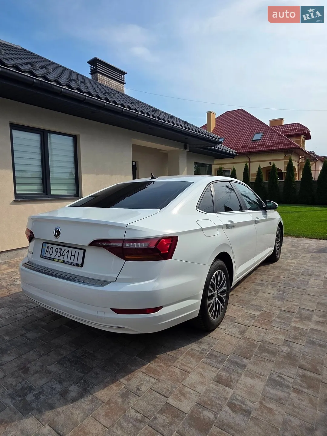 2019 Volkswagen Jetta - мініатюра 5