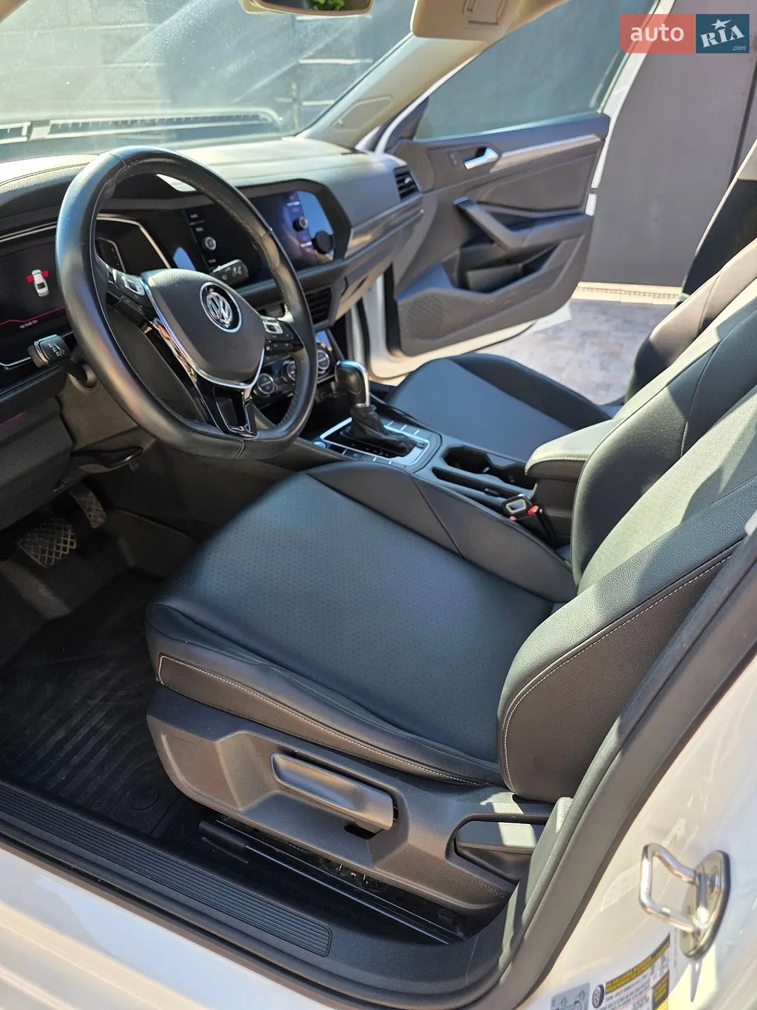 2019 Volkswagen Jetta - мініатюра 11