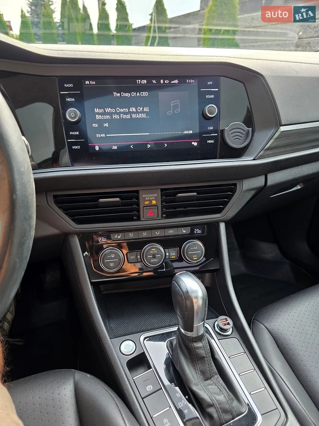 2019 Volkswagen Jetta - мініатюра 15