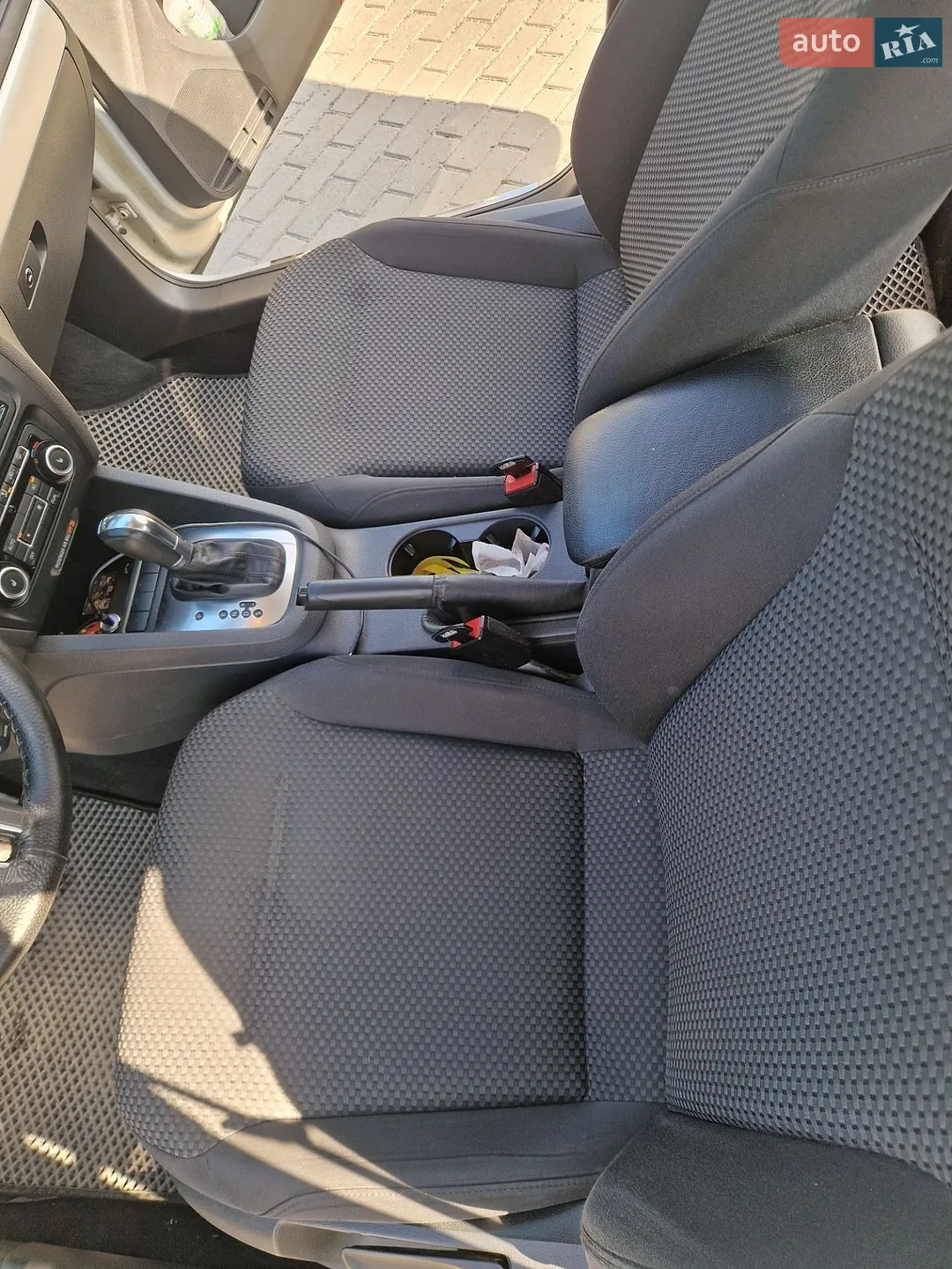 2011 Volkswagen Jetta - мініатюра 12