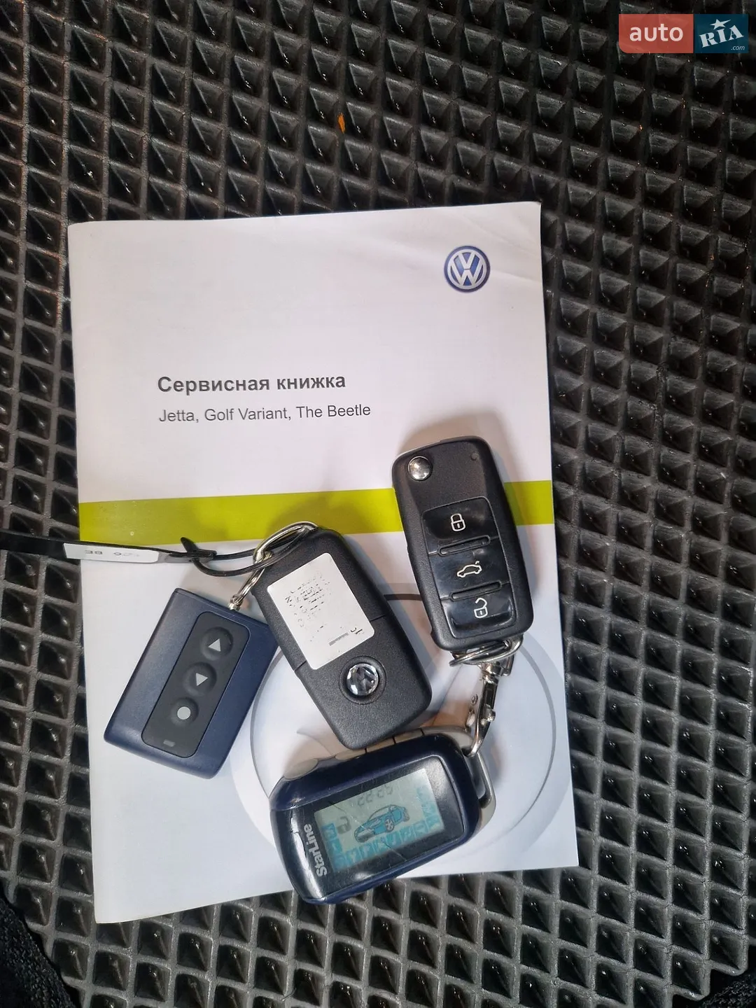 2011 Volkswagen Jetta - мініатюра 21