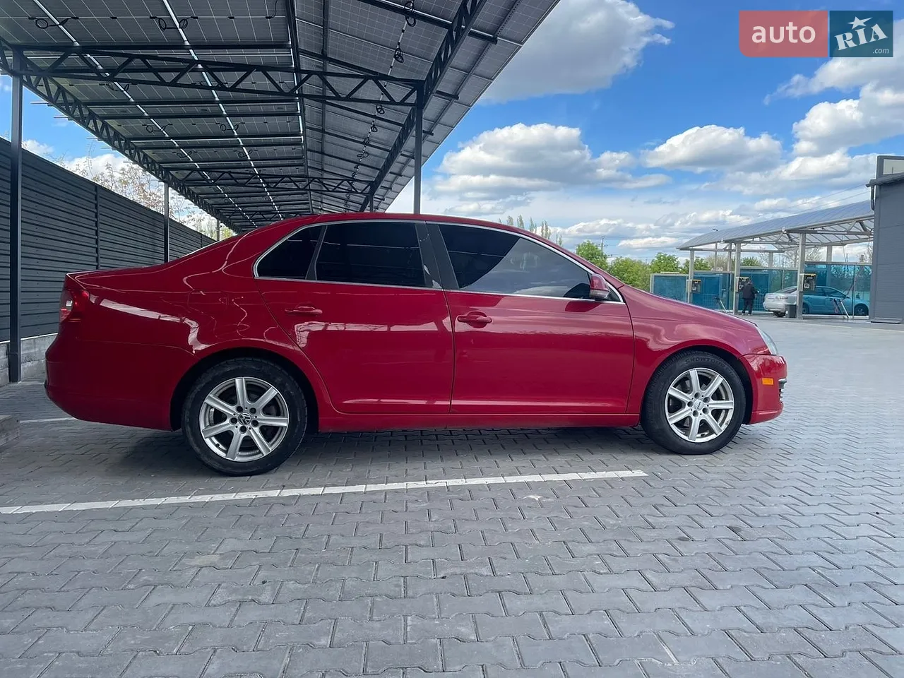 2013 Volkswagen Passat - мініатюра 27