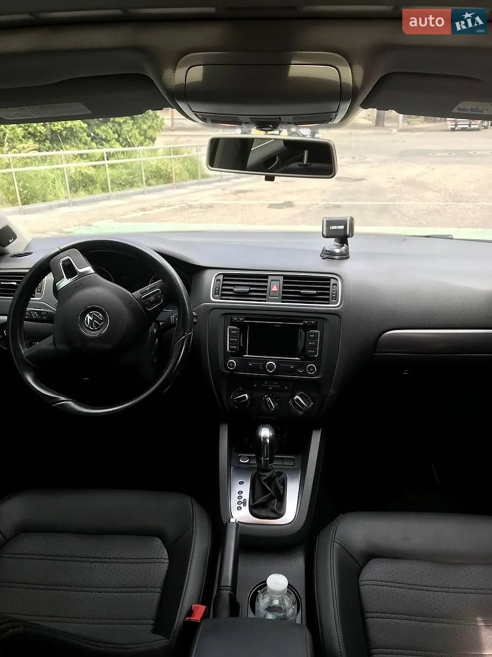 2014 Volkswagen Jetta - мініатюра 6