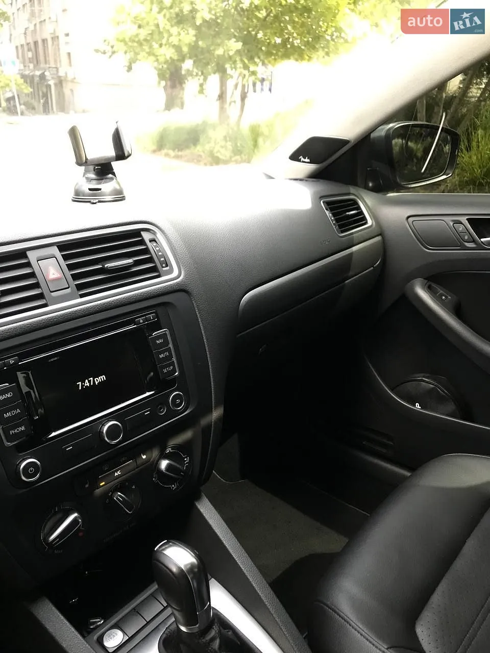 2014 Volkswagen Jetta - мініатюра 13
