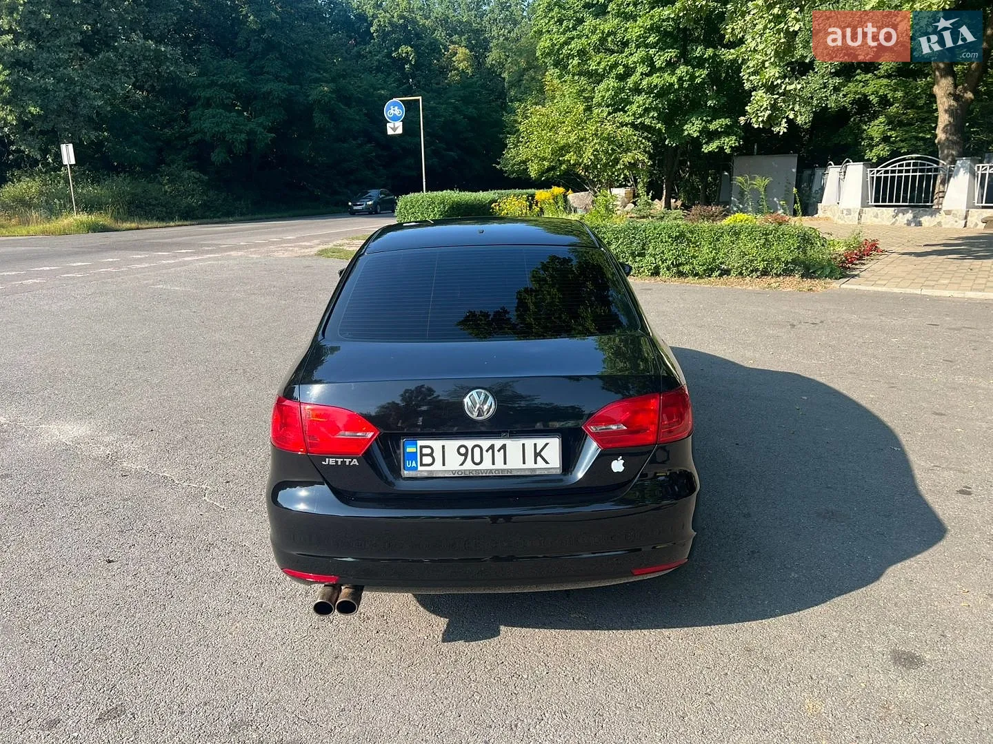 2010 Volkswagen Jetta - мініатюра 2