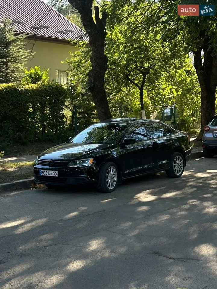 2013 Volkswagen Jetta - мініатюра 29