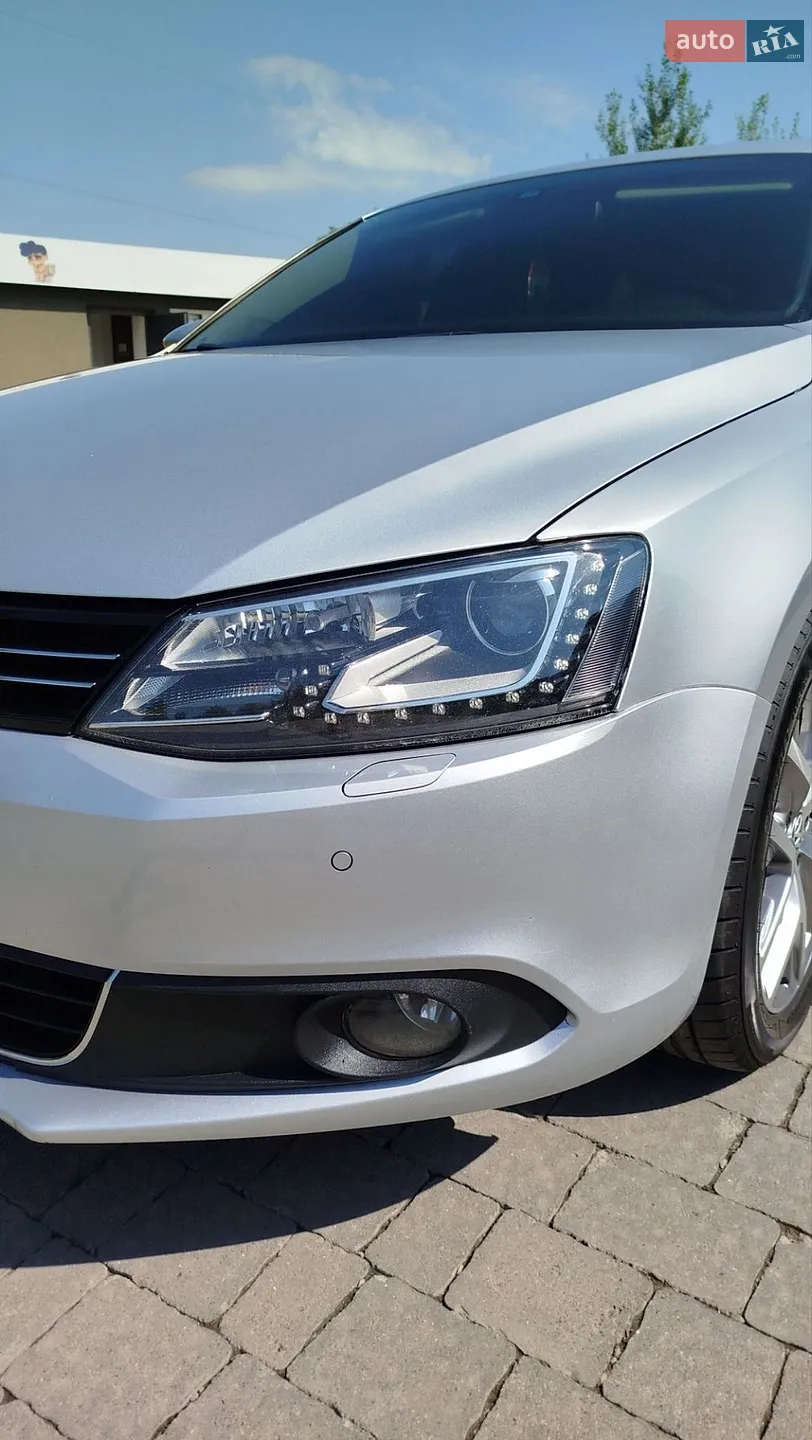 2013 Volkswagen Jetta - мініатюра 17