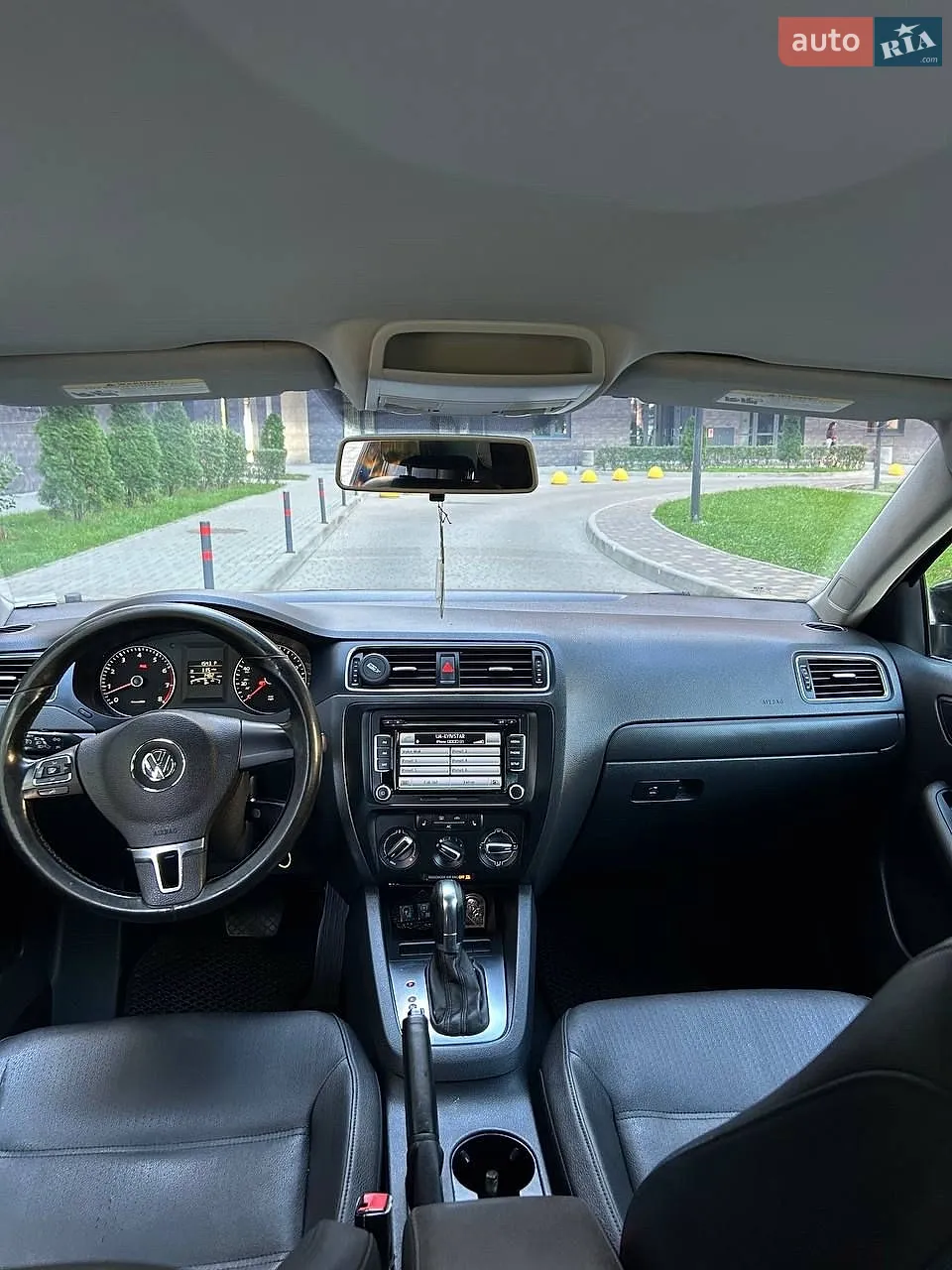 2012 Volkswagen Jetta - мініатюра 20