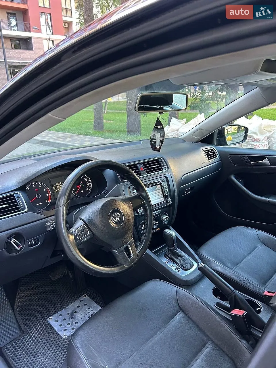 2012 Volkswagen Jetta - мініатюра 19