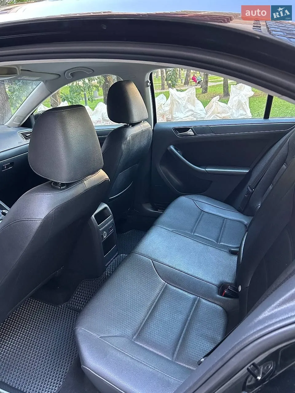 2012 Volkswagen Jetta - мініатюра 18