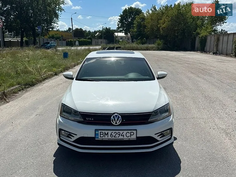 Volkswagen Jetta