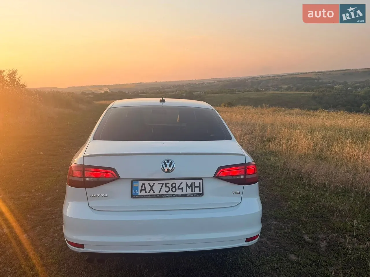 2016 Volkswagen Jetta - мініатюра 53