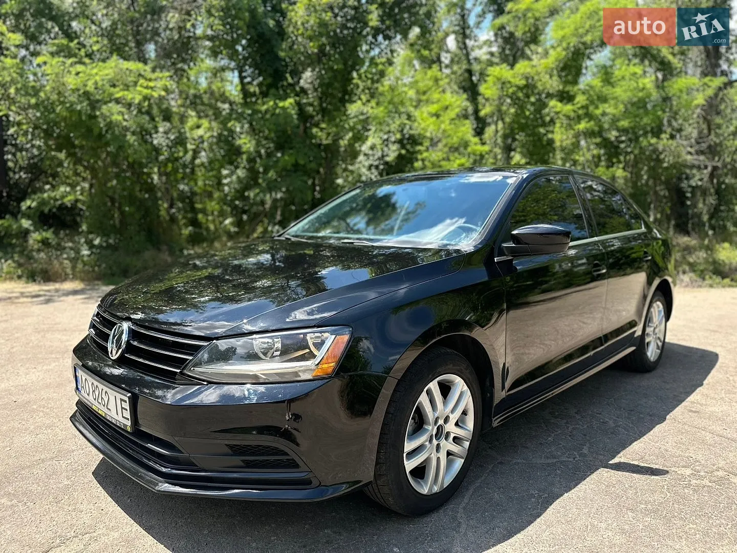 2017 Volkswagen Jetta - мініатюра 3