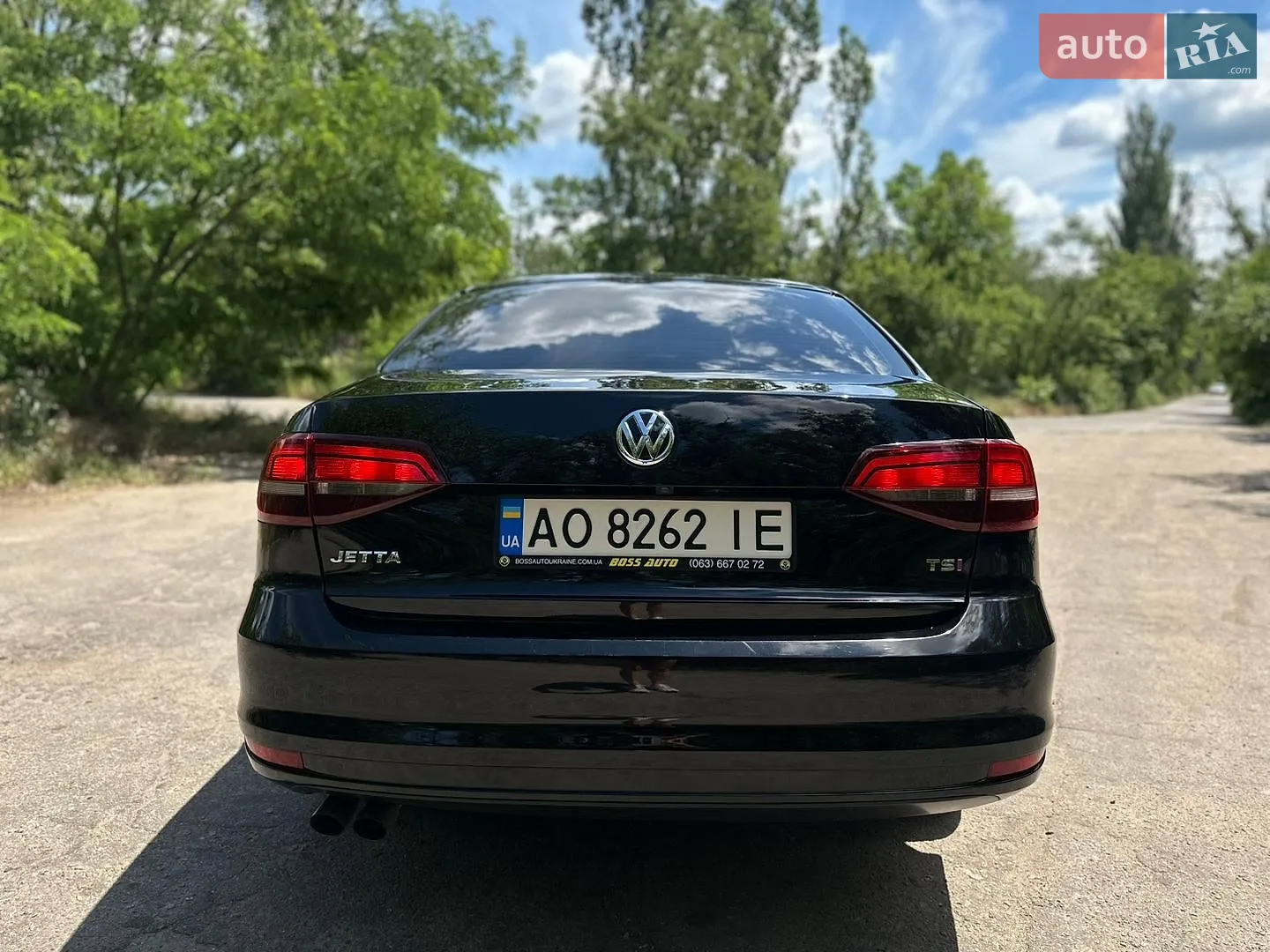 2017 Volkswagen Jetta - мініатюра 6