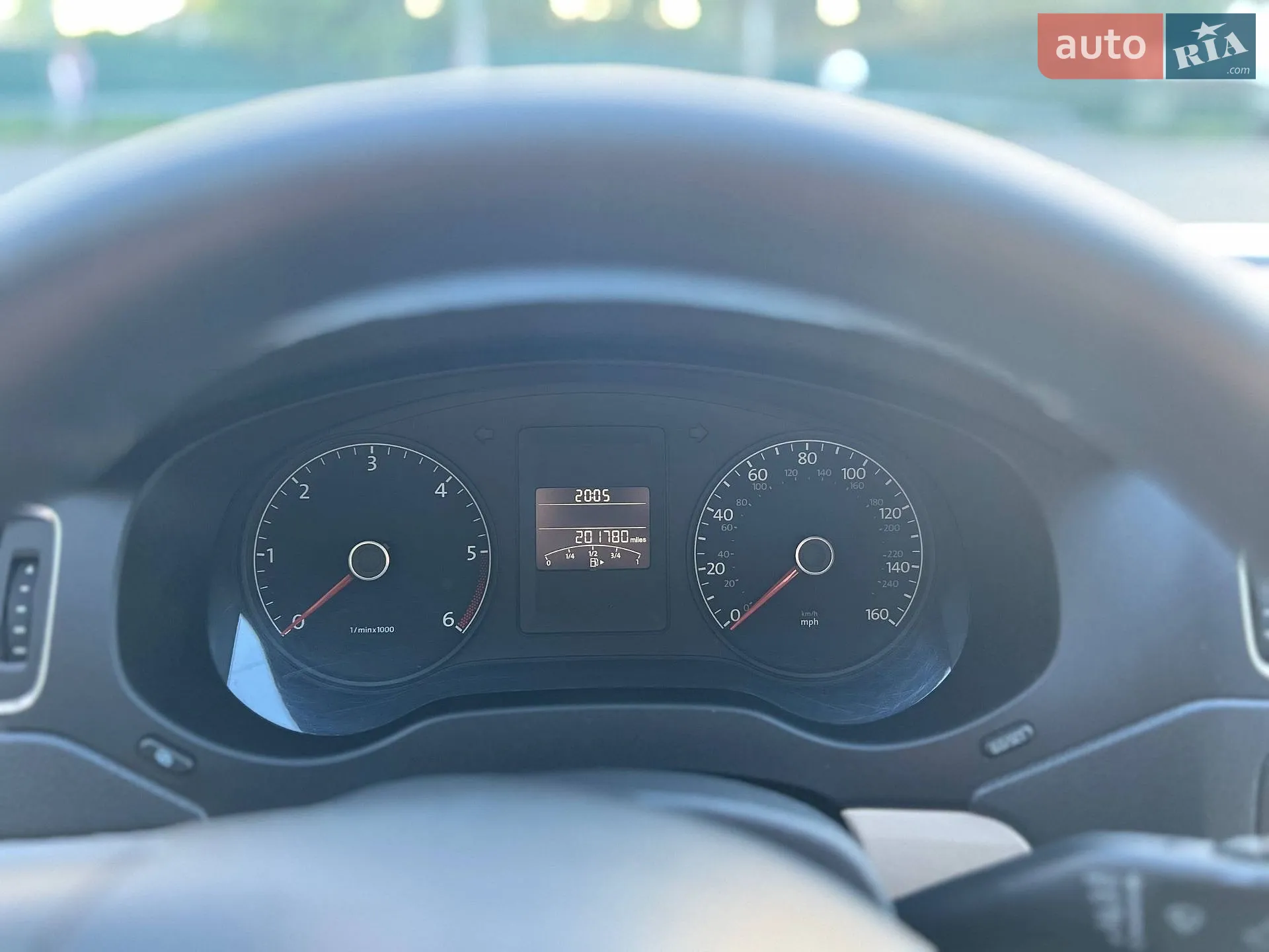 2011 Volkswagen Jetta - мініатюра 4