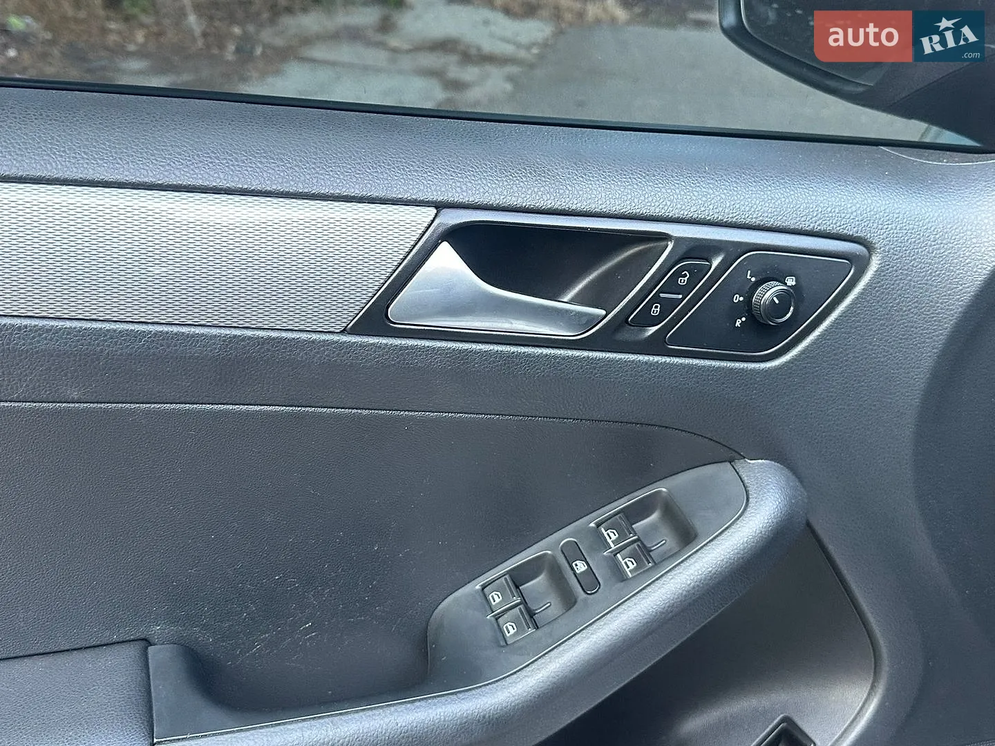 2014 Volkswagen Jetta - мініатюра 14