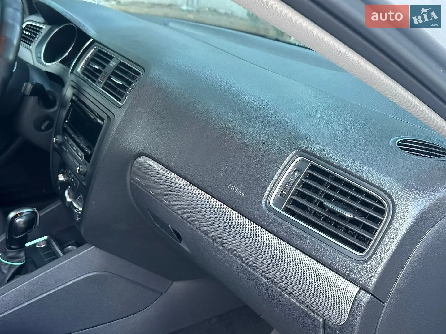 2014 Volkswagen Jetta - мініатюра 18