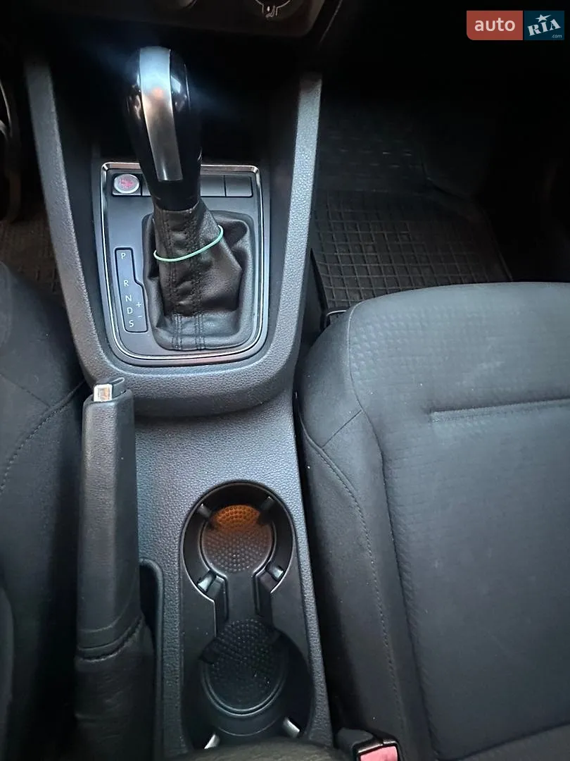 2014 Volkswagen Jetta - мініатюра 28