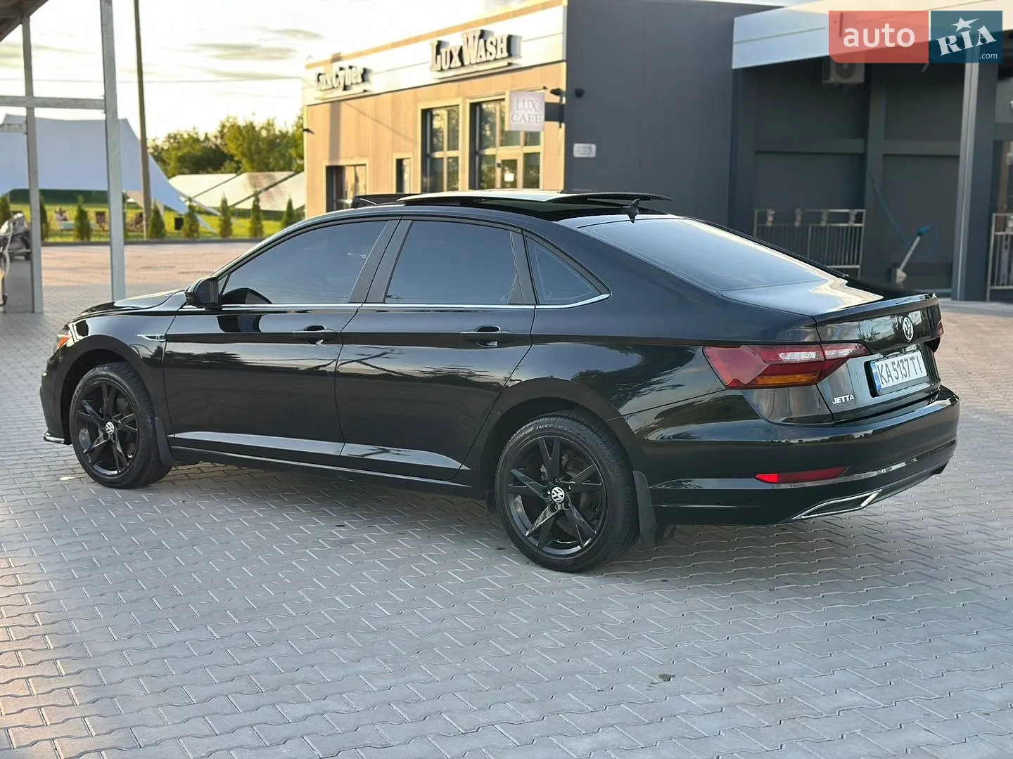 2019 Volkswagen Jetta - мініатюра 3