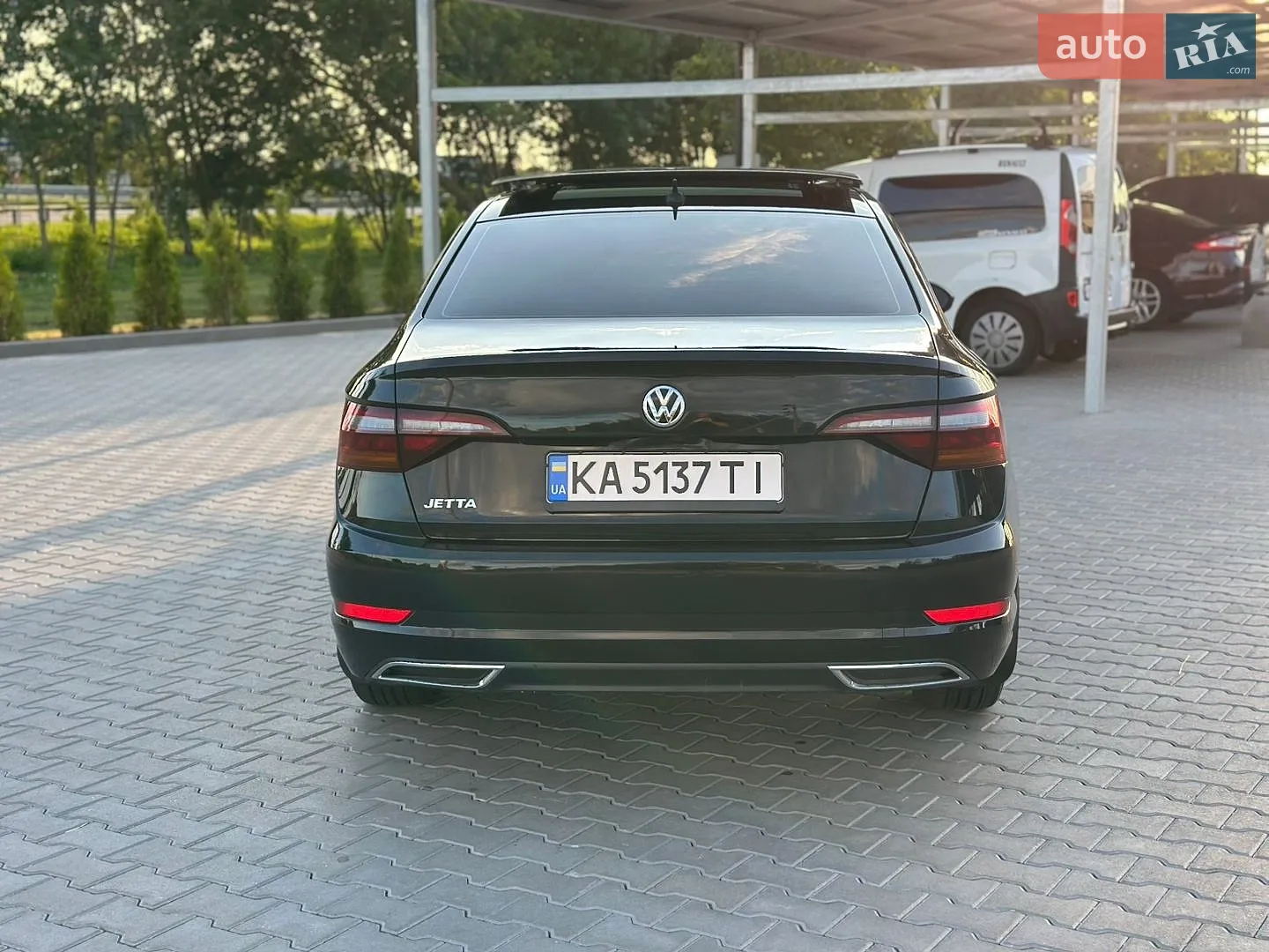 2019 Volkswagen Jetta - мініатюра 4