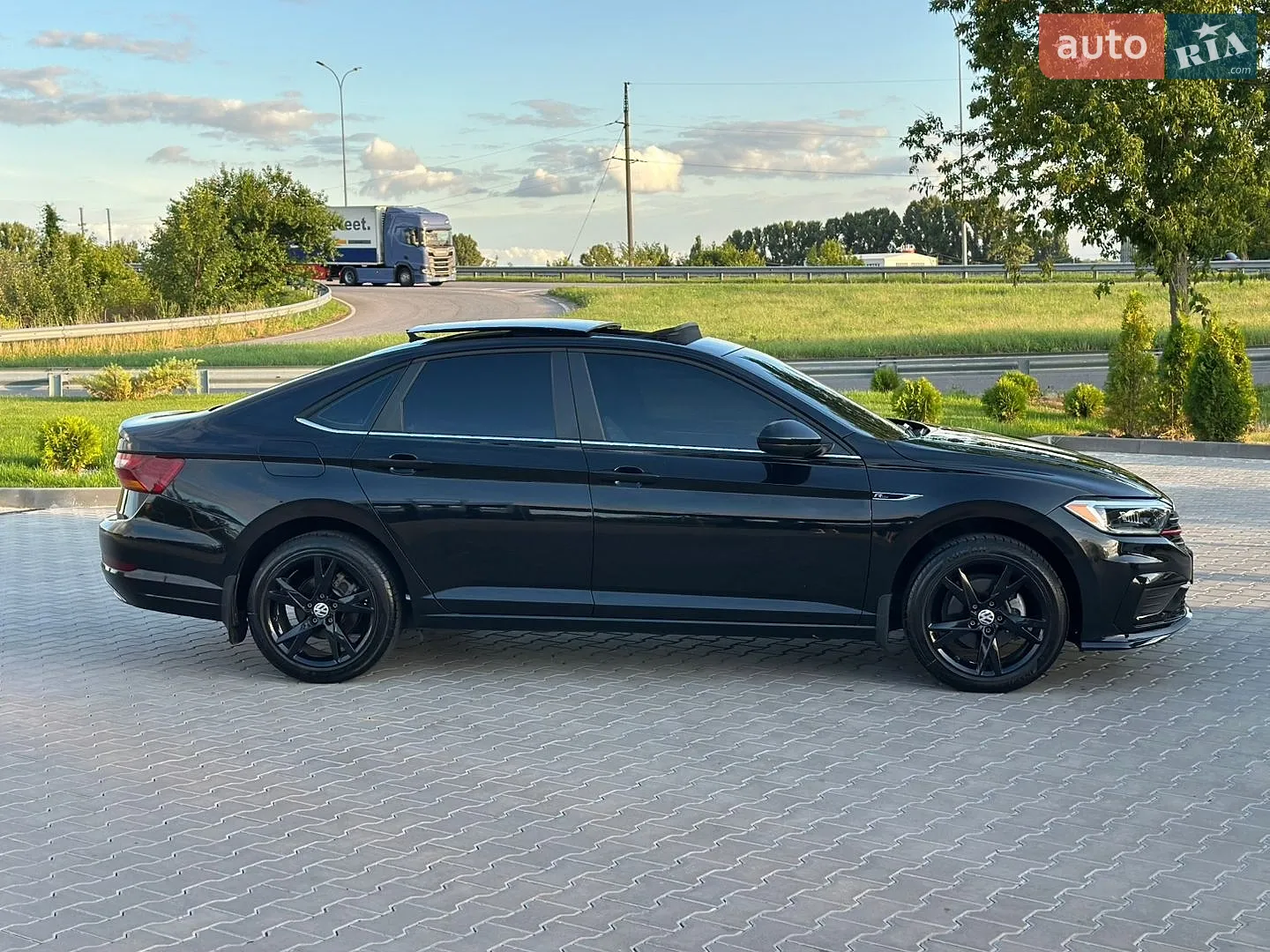 2019 Volkswagen Jetta - мініатюра 6
