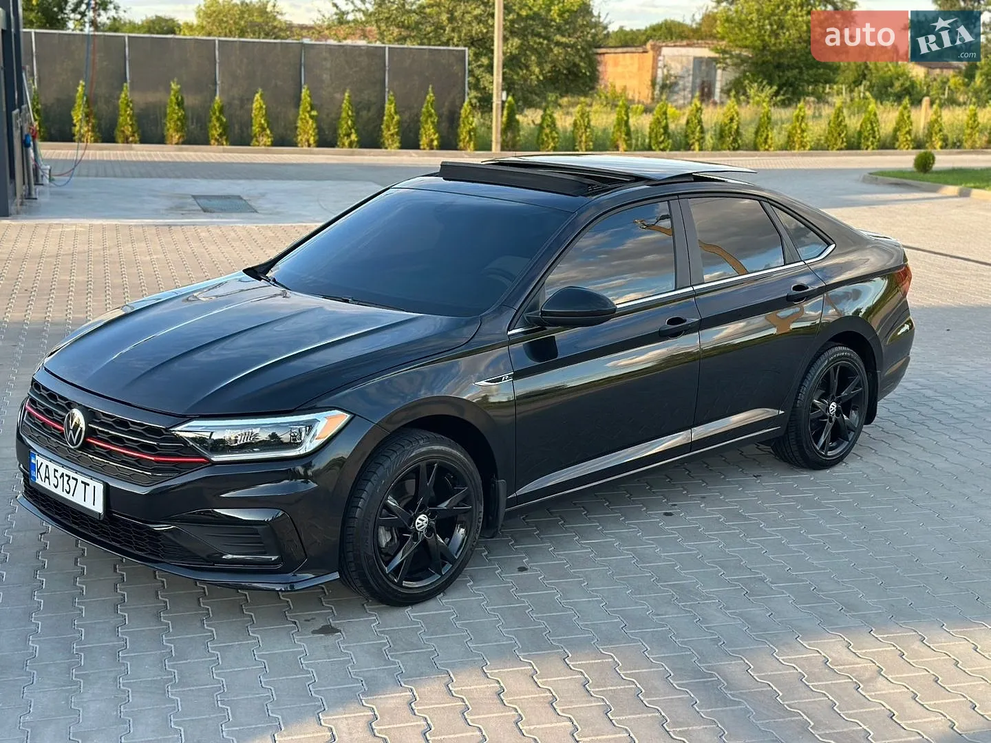 2019 Volkswagen Jetta - мініатюра 7
