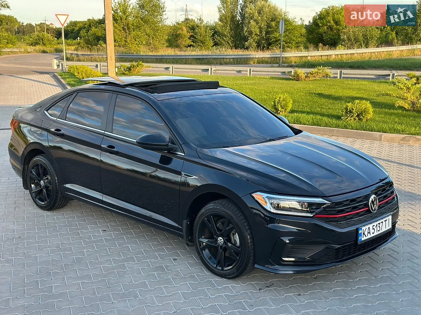 2019 Volkswagen Jetta - мініатюра 8