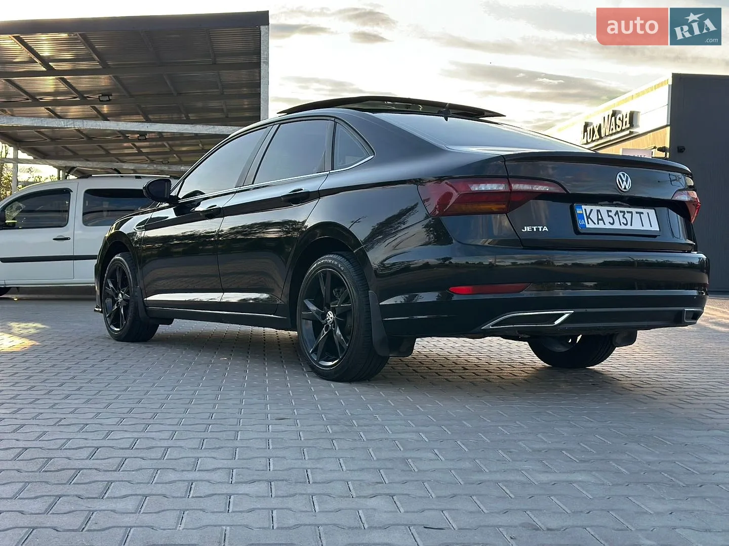 2019 Volkswagen Jetta - мініатюра 11