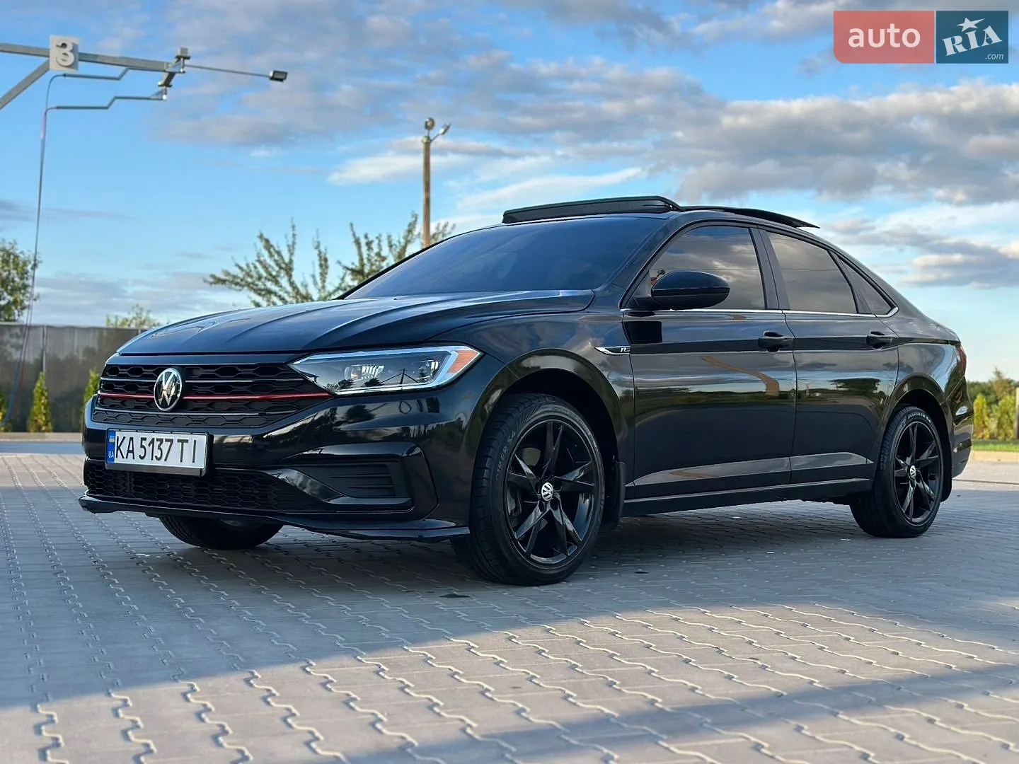 2019 Volkswagen Jetta - мініатюра 12