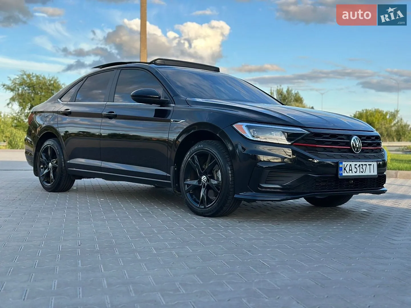 2019 Volkswagen Jetta - мініатюра 13