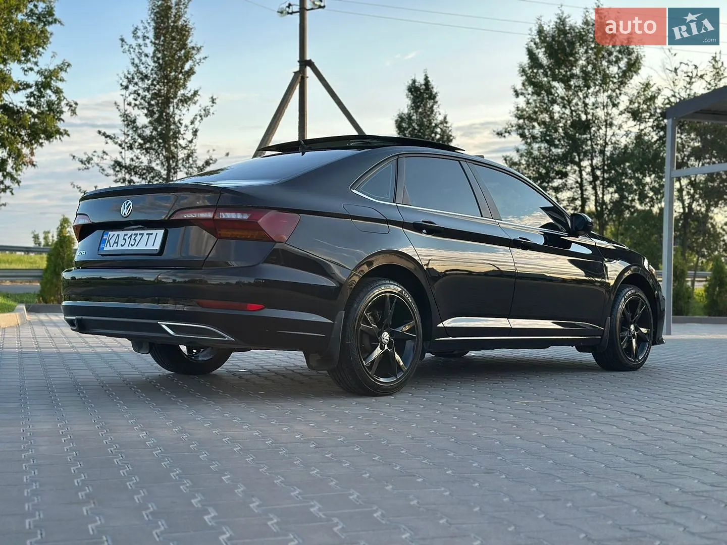 2019 Volkswagen Jetta - мініатюра 14