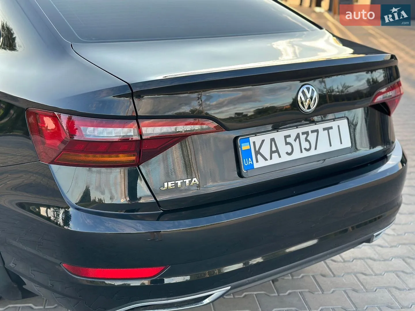 2019 Volkswagen Jetta - мініатюра 15