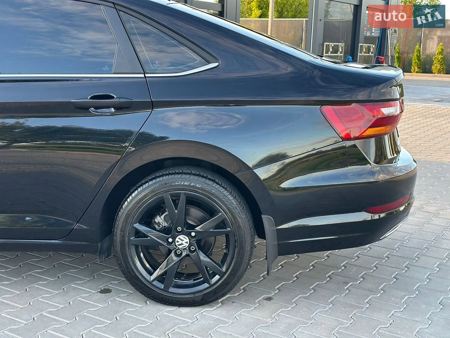 2019 Volkswagen Jetta - мініатюра 16
