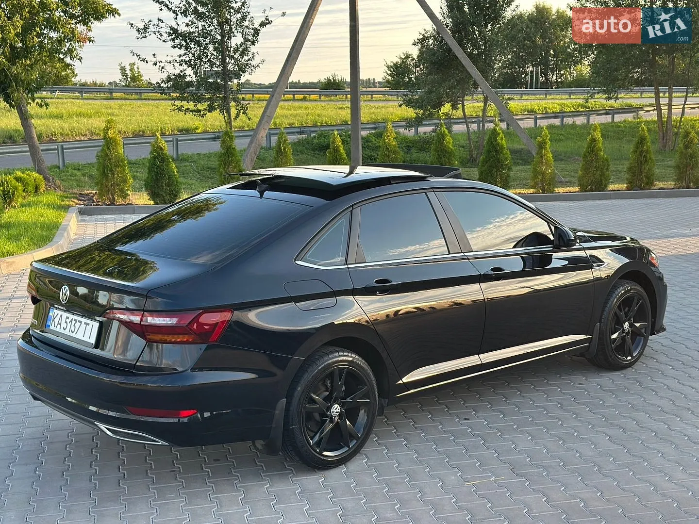 2019 Volkswagen Jetta - мініатюра 9