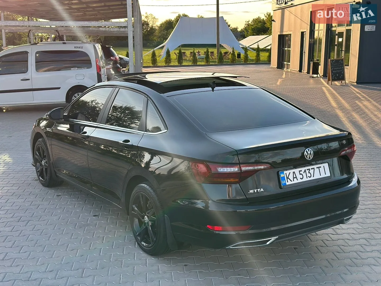 2019 Volkswagen Jetta - мініатюра 10