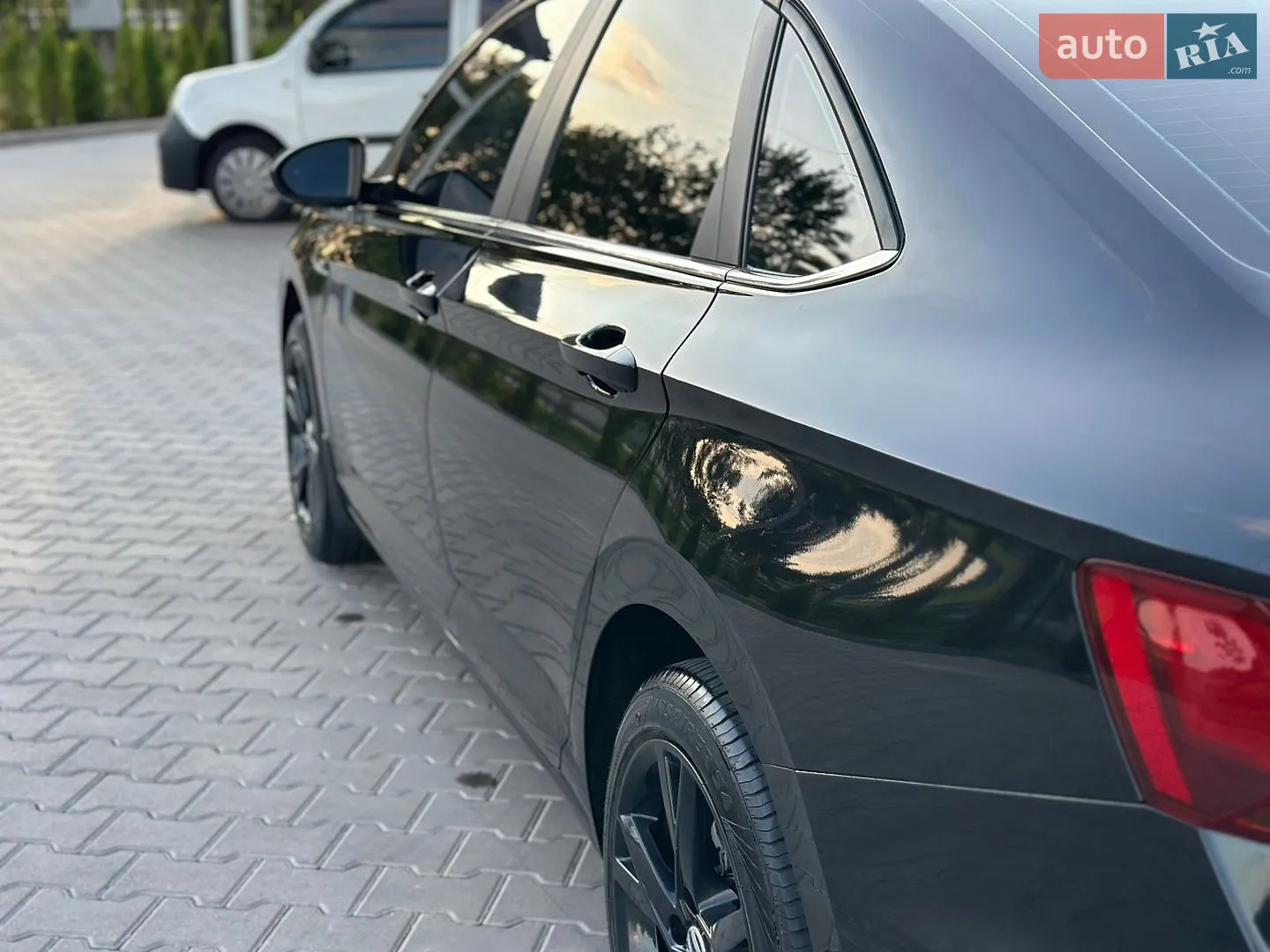 2019 Volkswagen Jetta - мініатюра 24