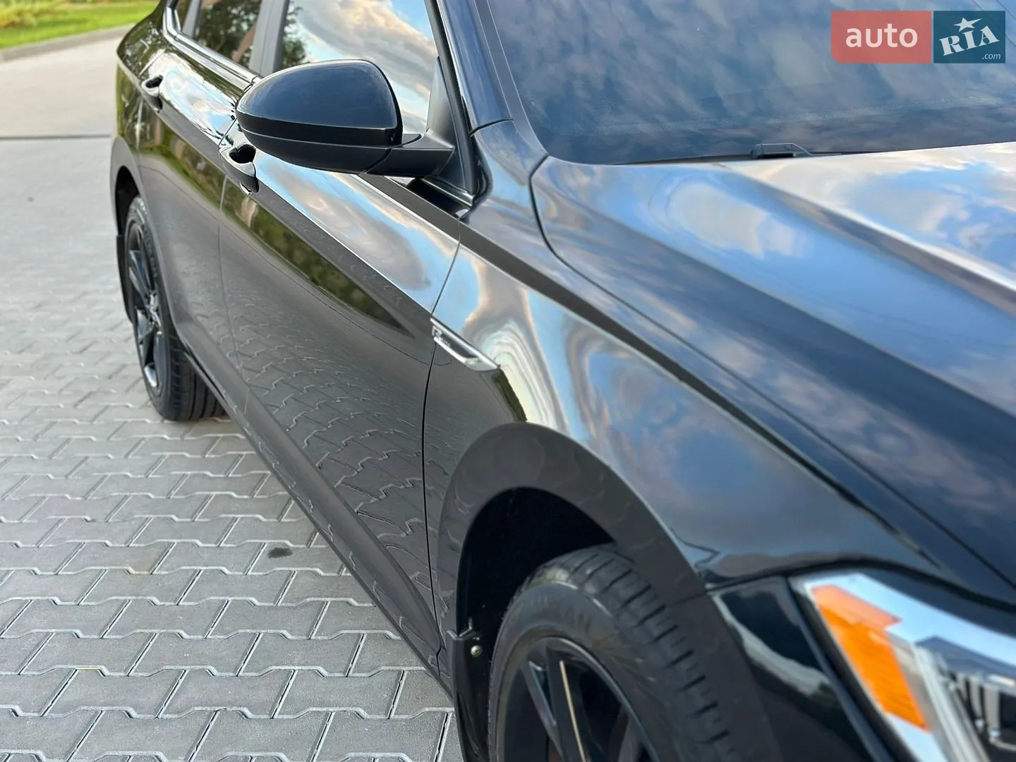 2019 Volkswagen Jetta - мініатюра 25