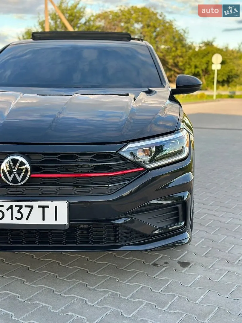 2019 Volkswagen Jetta - мініатюра 19