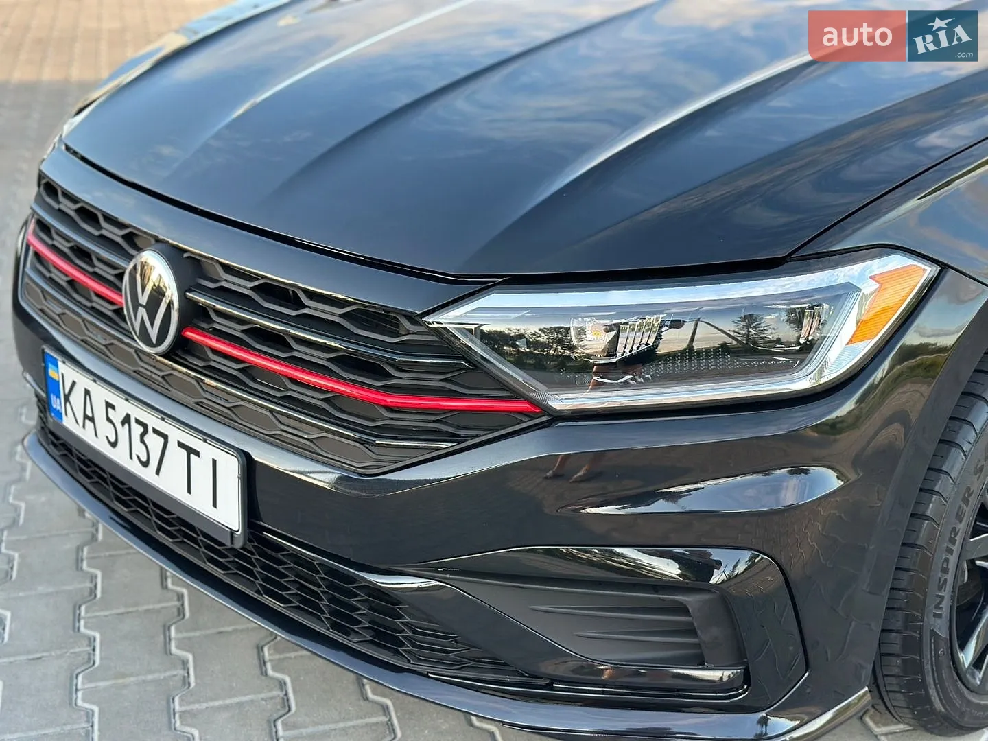 2019 Volkswagen Jetta - мініатюра 18