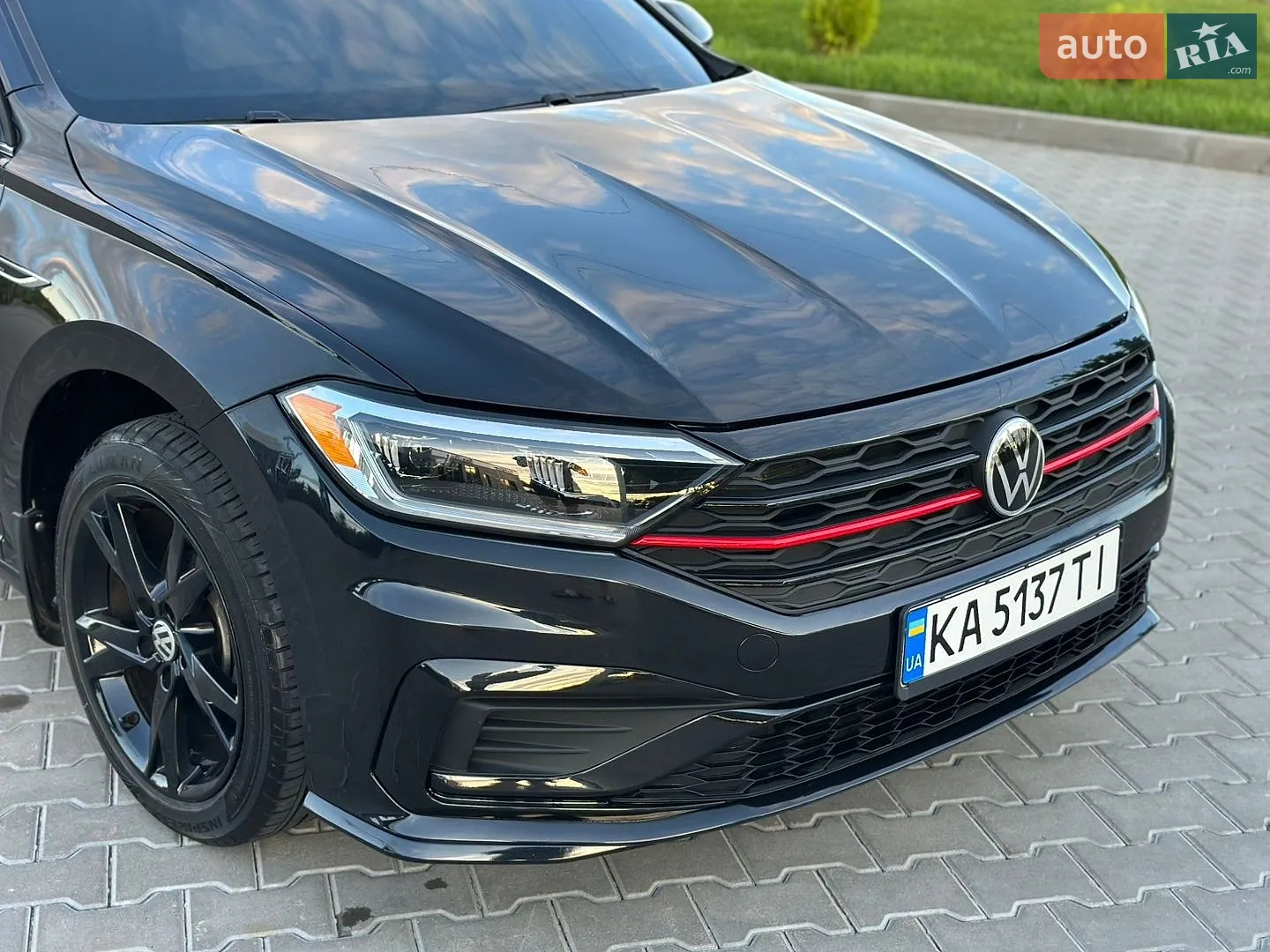 2019 Volkswagen Jetta - мініатюра 27