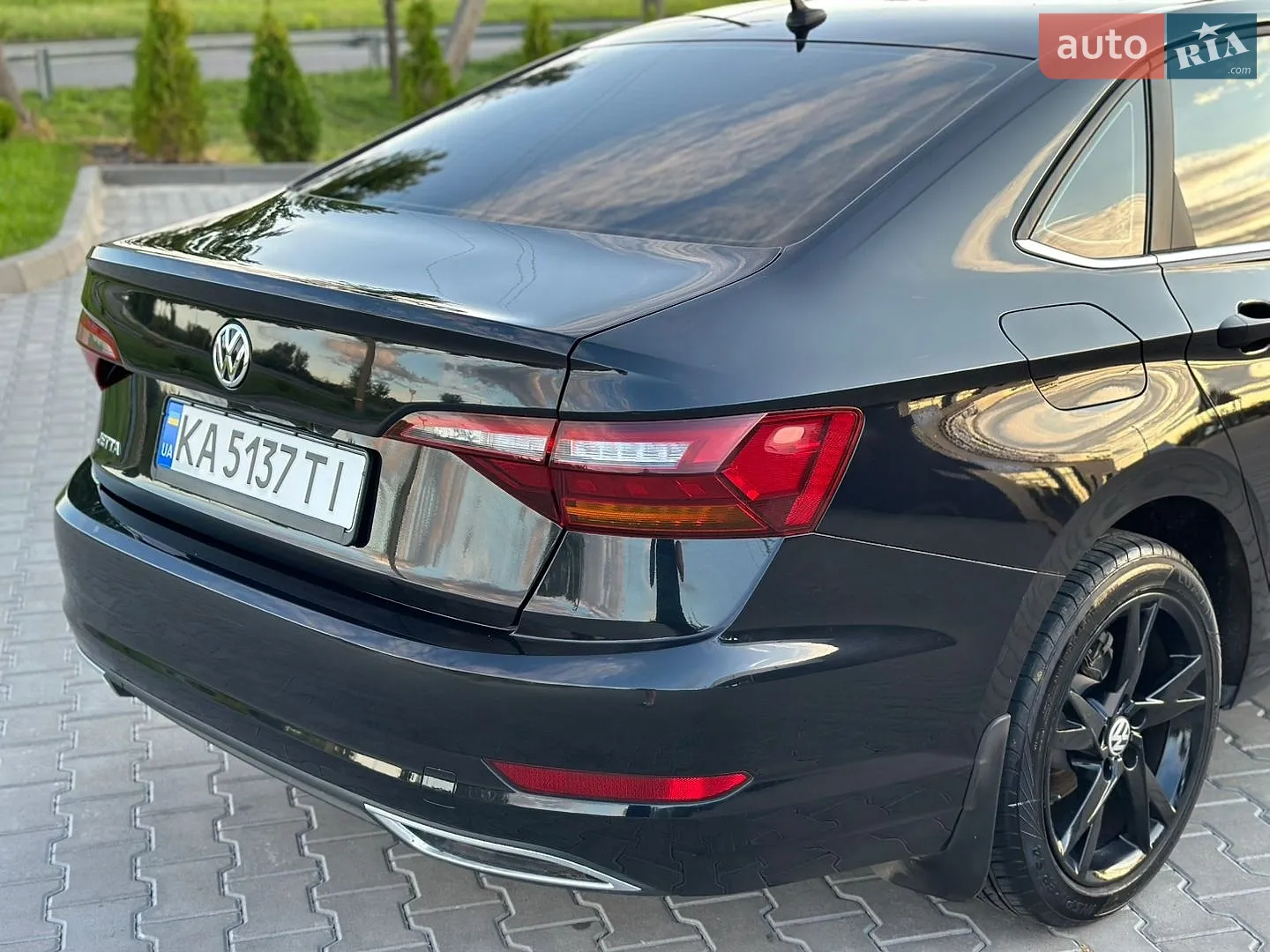 2019 Volkswagen Jetta - мініатюра 28