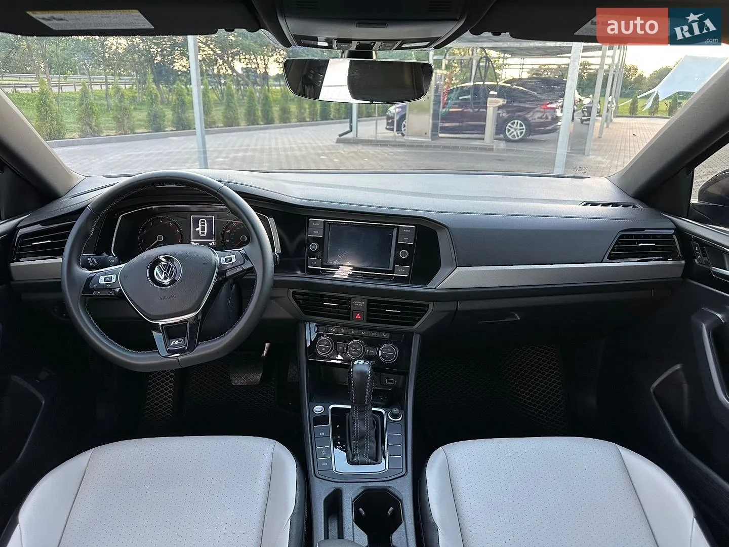 2019 Volkswagen Jetta - мініатюра 31