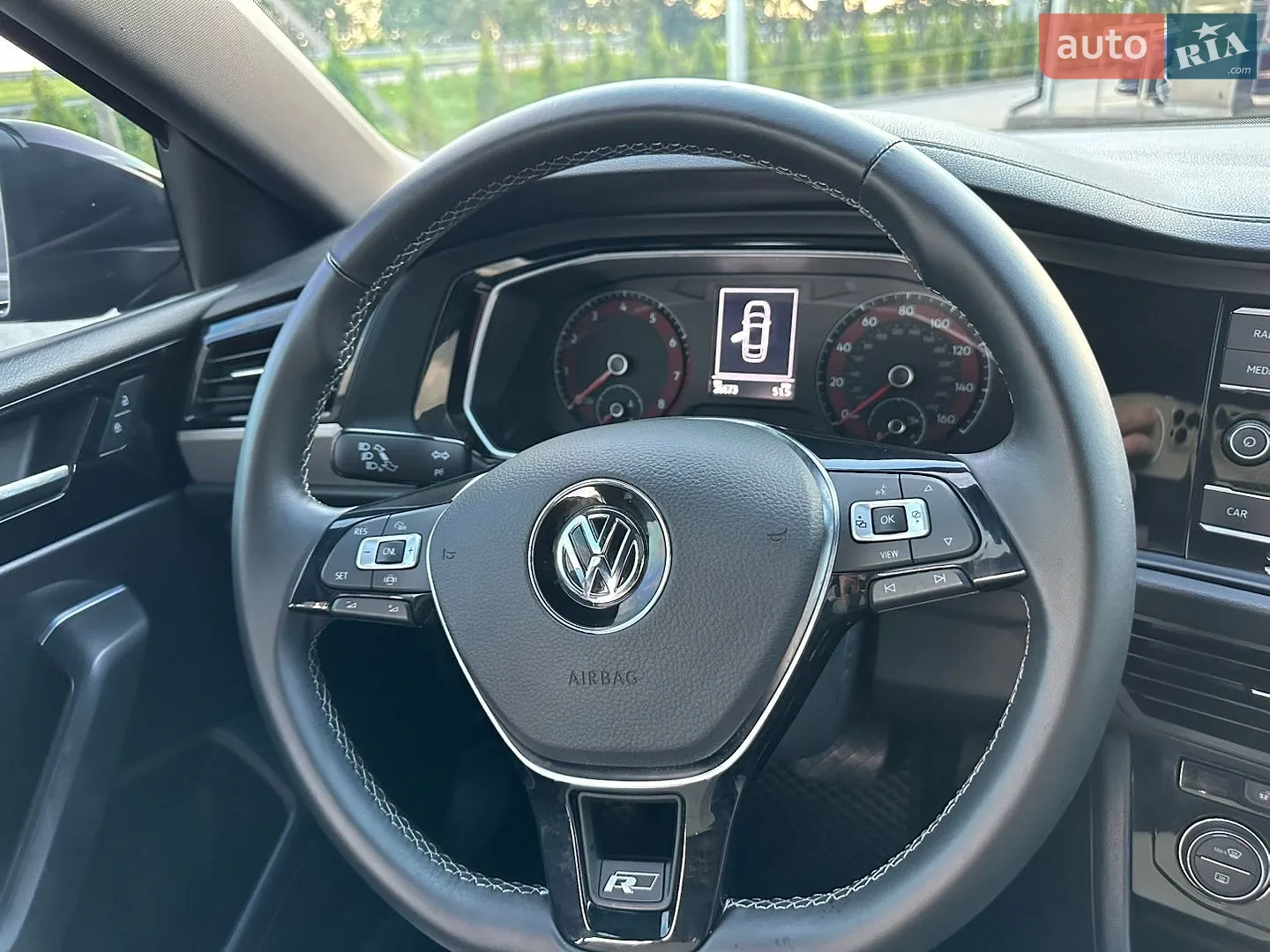 2019 Volkswagen Jetta - мініатюра 33