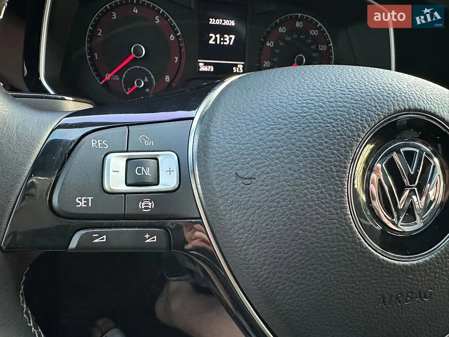 2019 Volkswagen Jetta - мініатюра 34