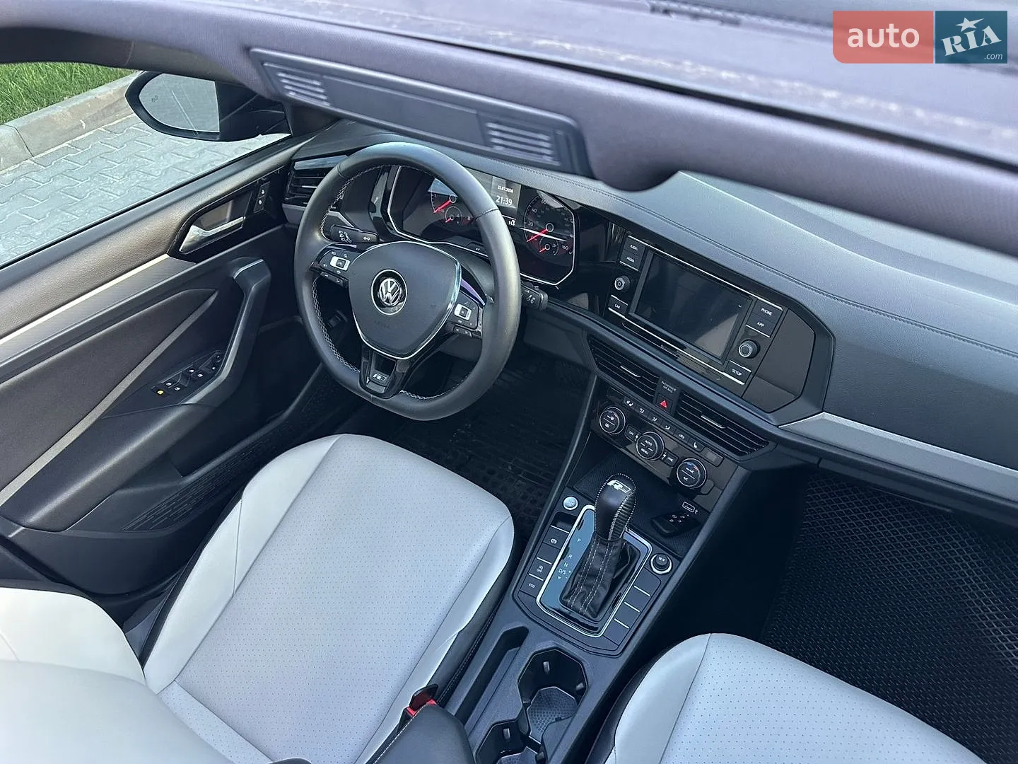 2019 Volkswagen Jetta - мініатюра 35
