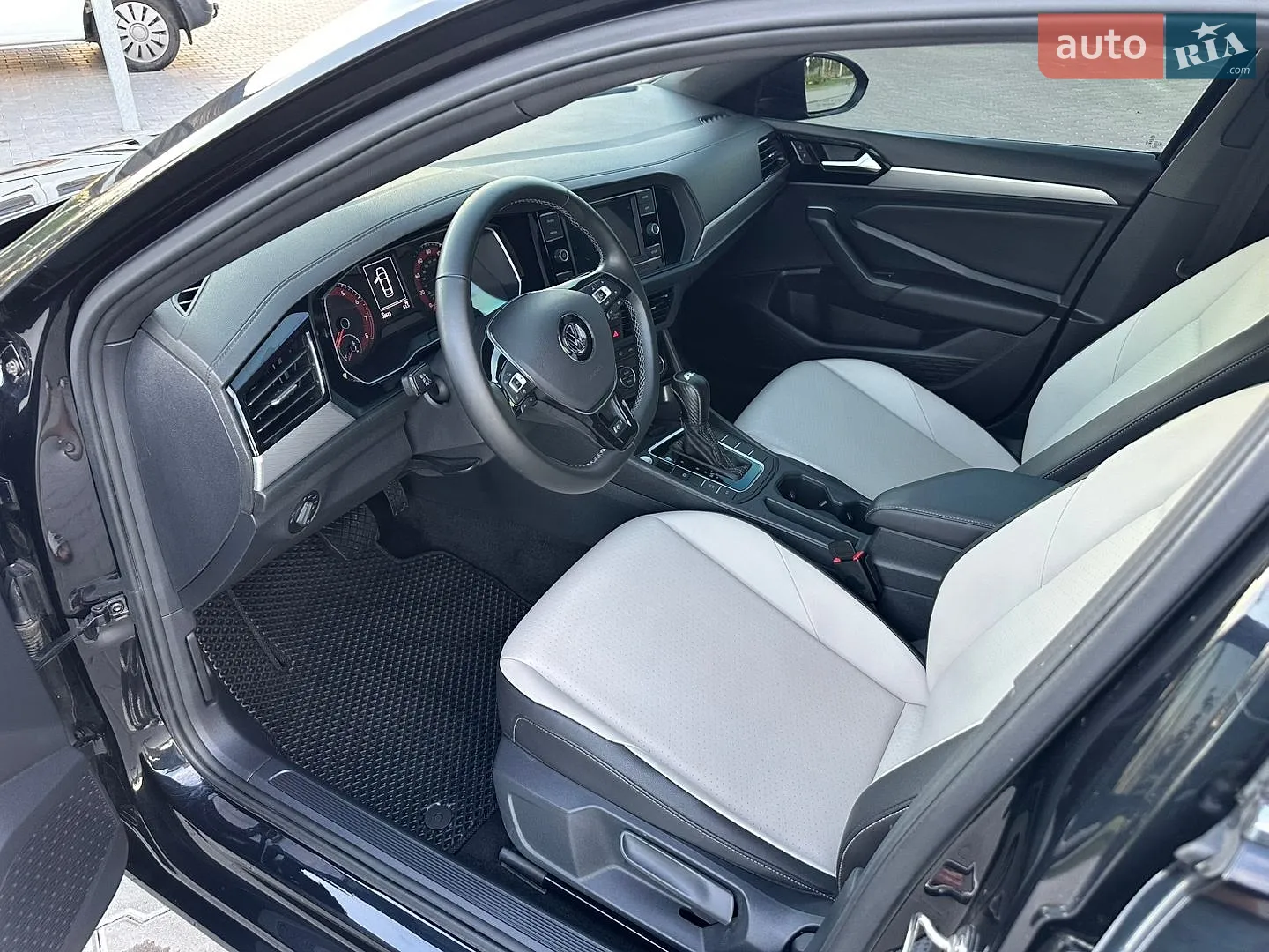 2019 Volkswagen Jetta - мініатюра 36