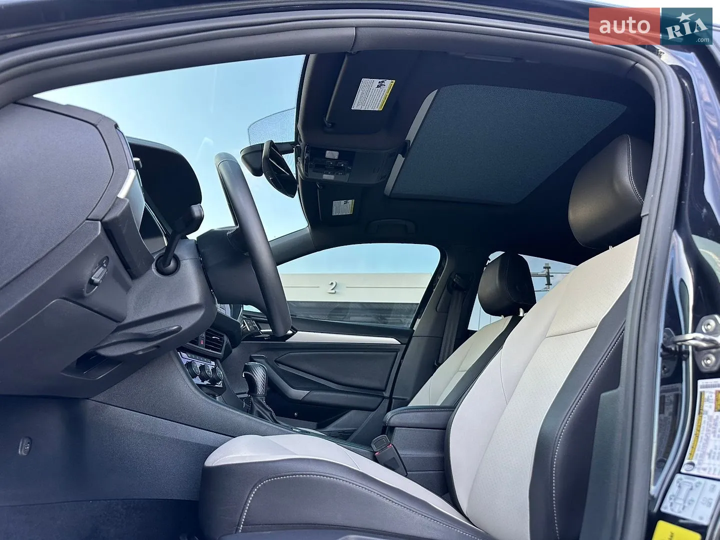 2019 Volkswagen Jetta - мініатюра 37