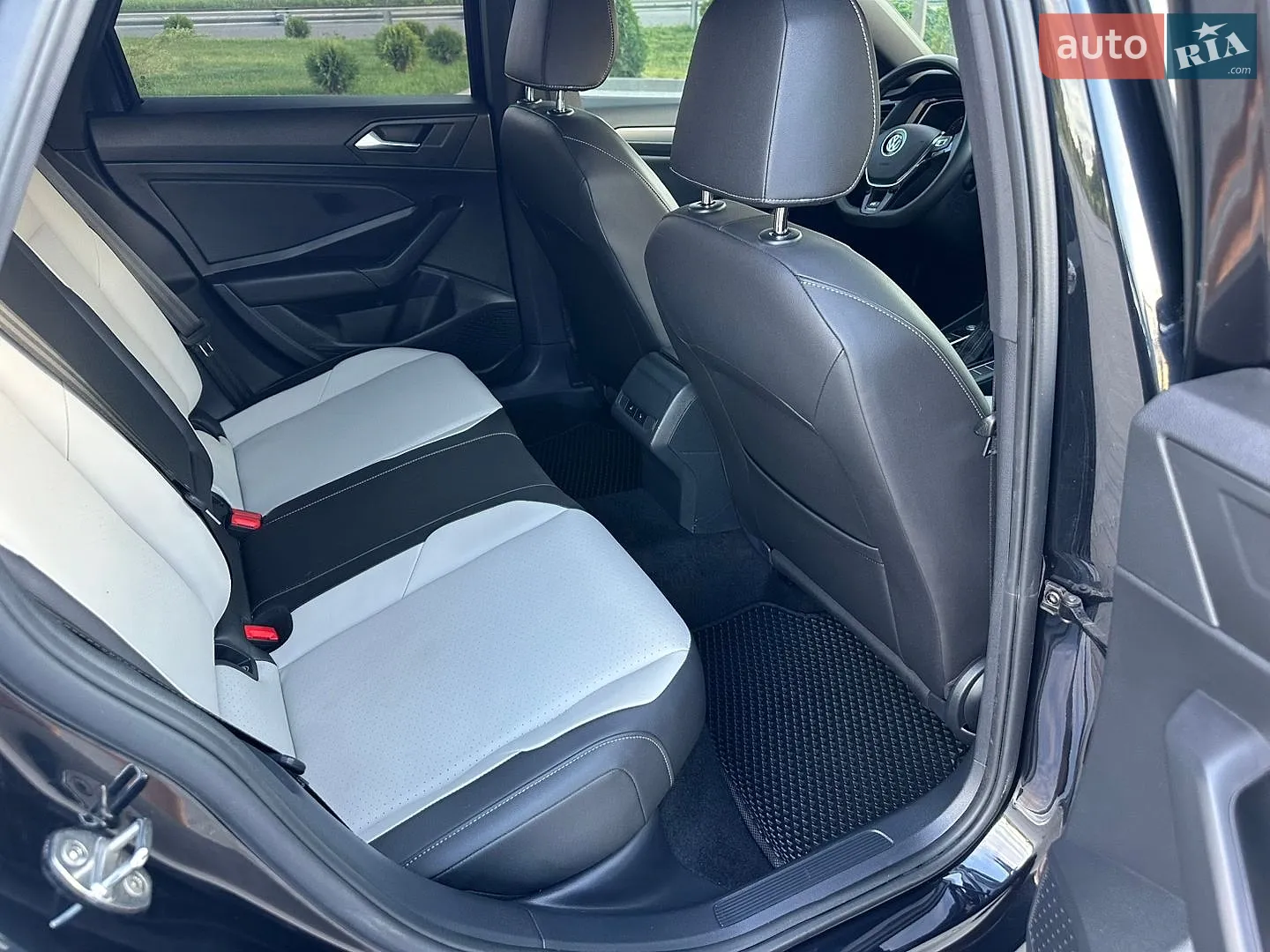 2019 Volkswagen Jetta - мініатюра 41